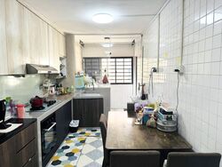 Blk 431 Jurong West Avenue 1 (Jurong West), HDB 4 Rooms #585551201